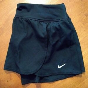 Nike ladies swim bottom